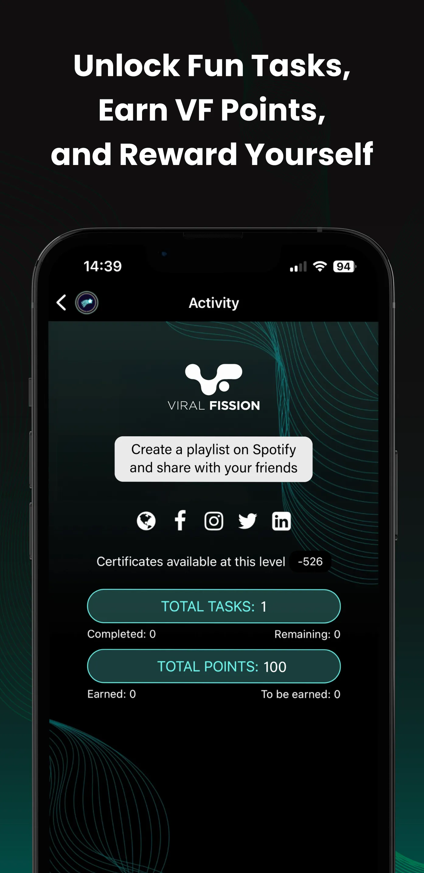 Vi-Fi | Indus Appstore | Screenshot