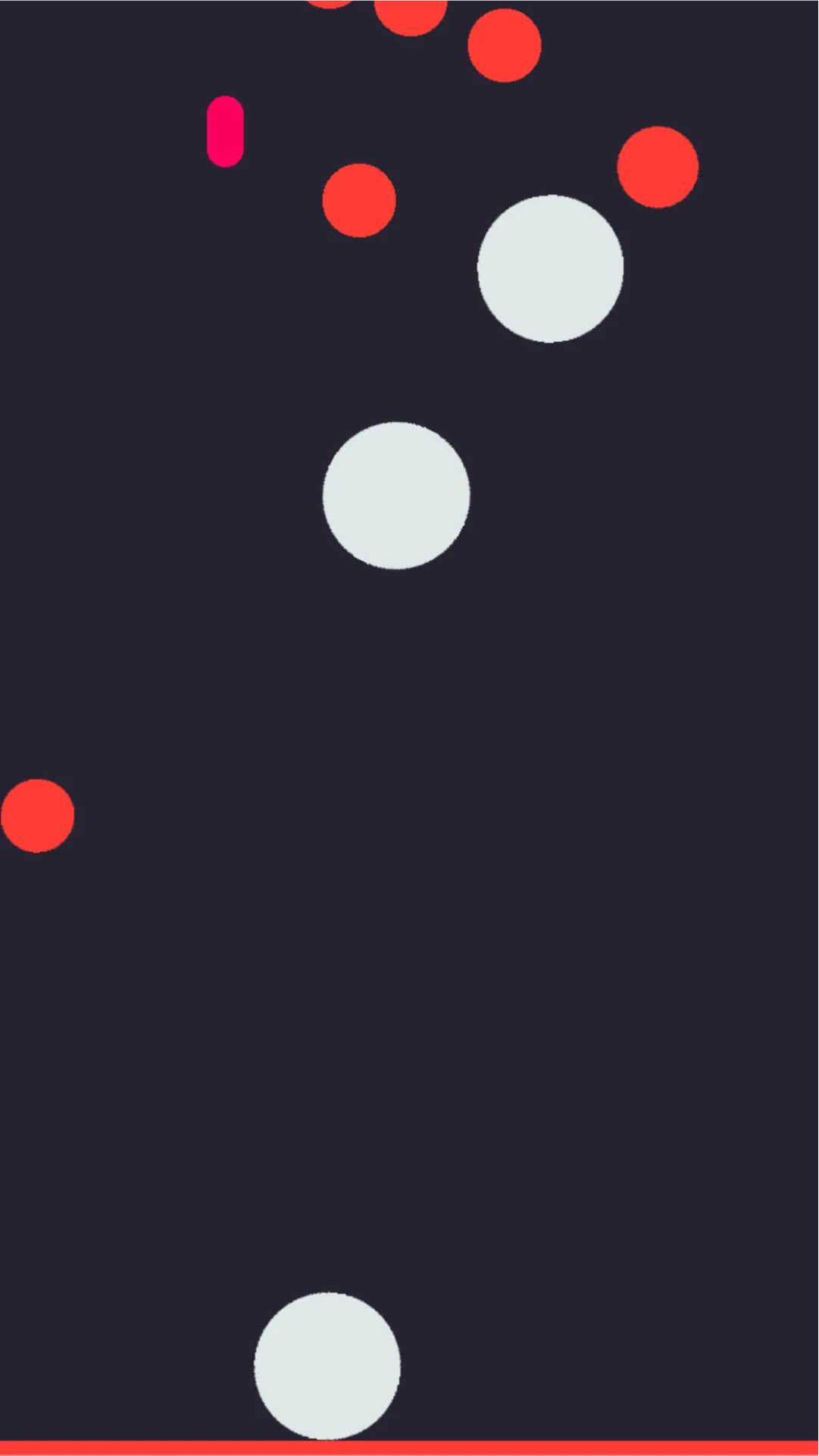 Dot Attack | Indus Appstore | Screenshot