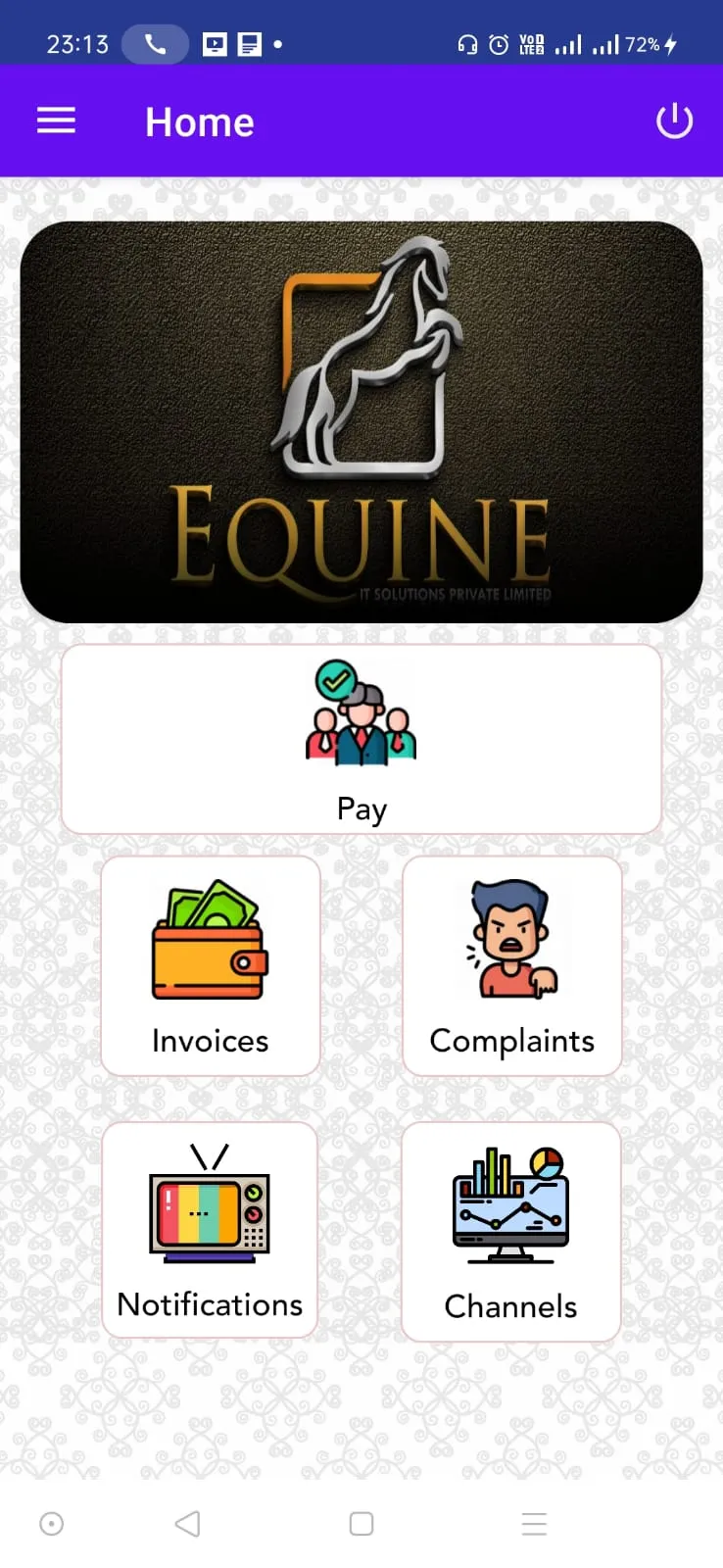 Ashwa Pay | Indus Appstore | Screenshot