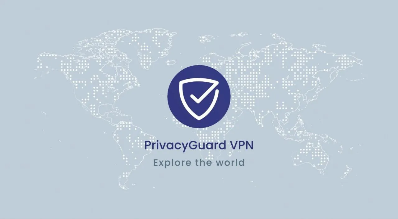 PrivacyGuard VPN: Fast, Secure | Indus Appstore | Screenshot