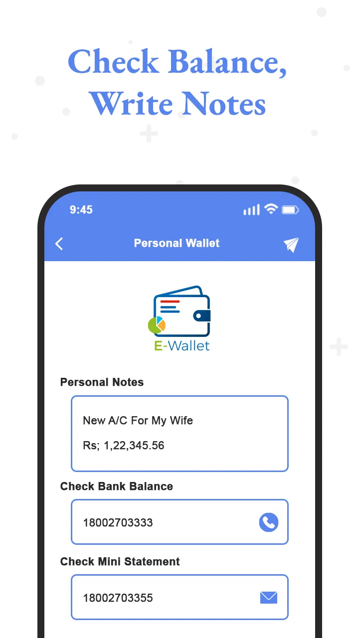 All Bank Balance Check | Indus Appstore | Screenshot