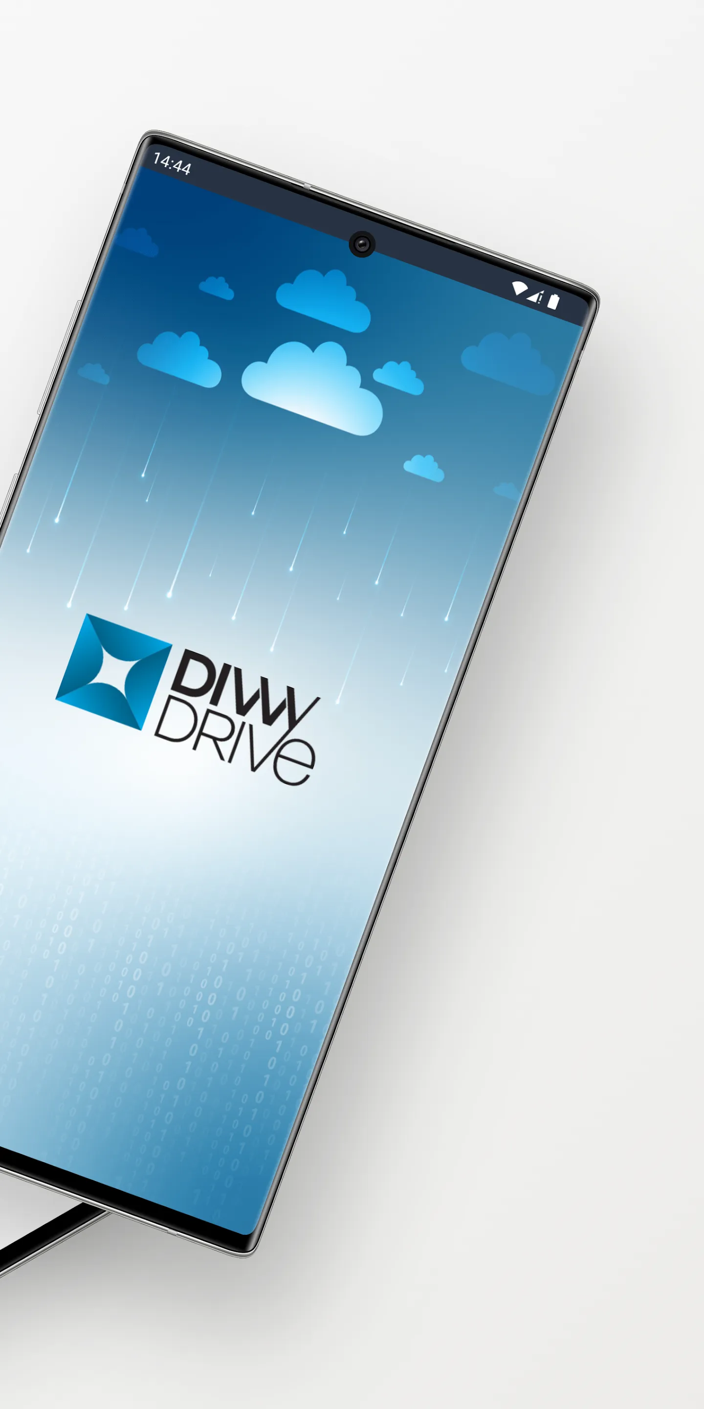 Divvy Drive | Indus Appstore | Screenshot