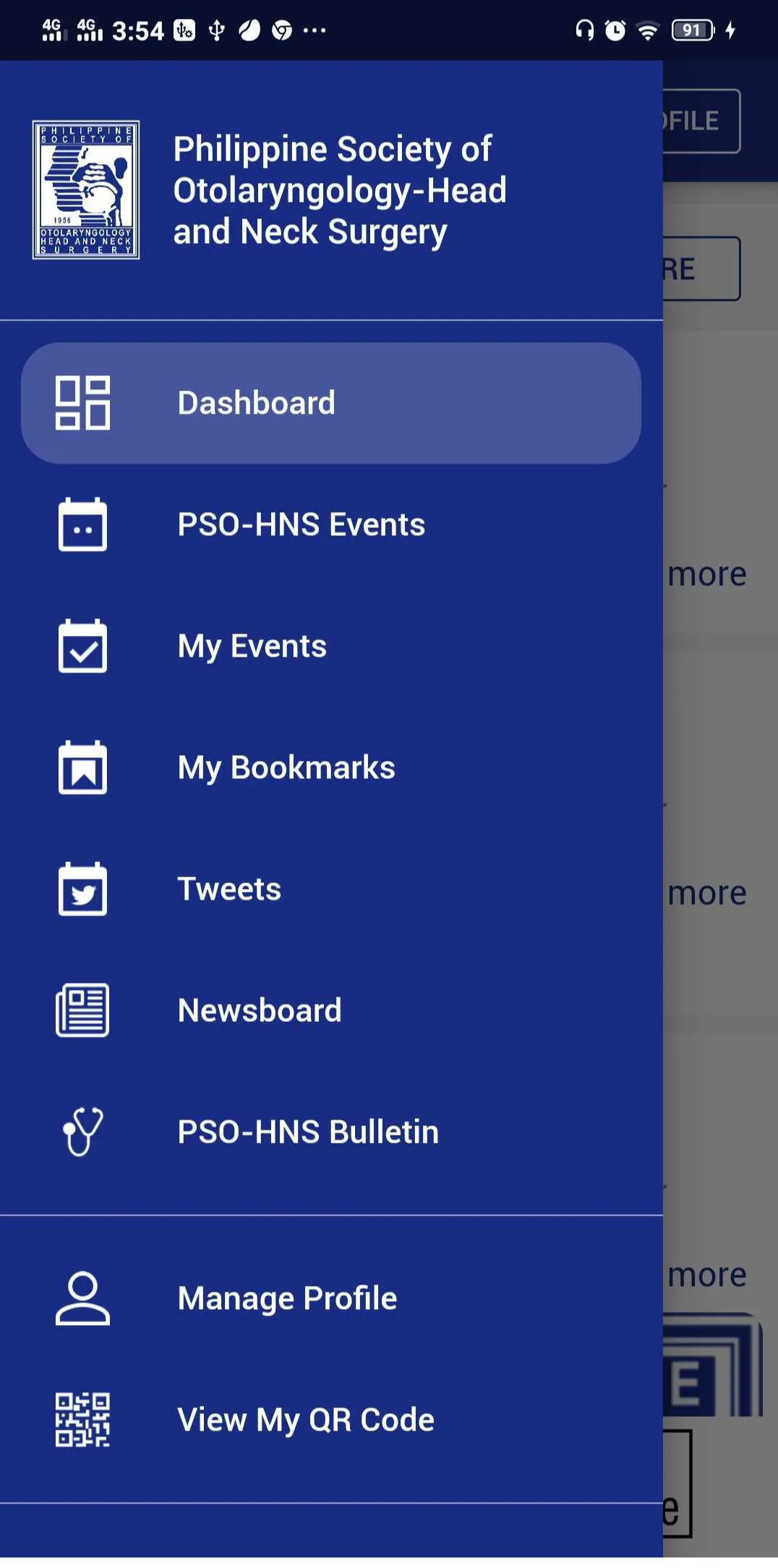 PSOHNS | Indus Appstore | Screenshot