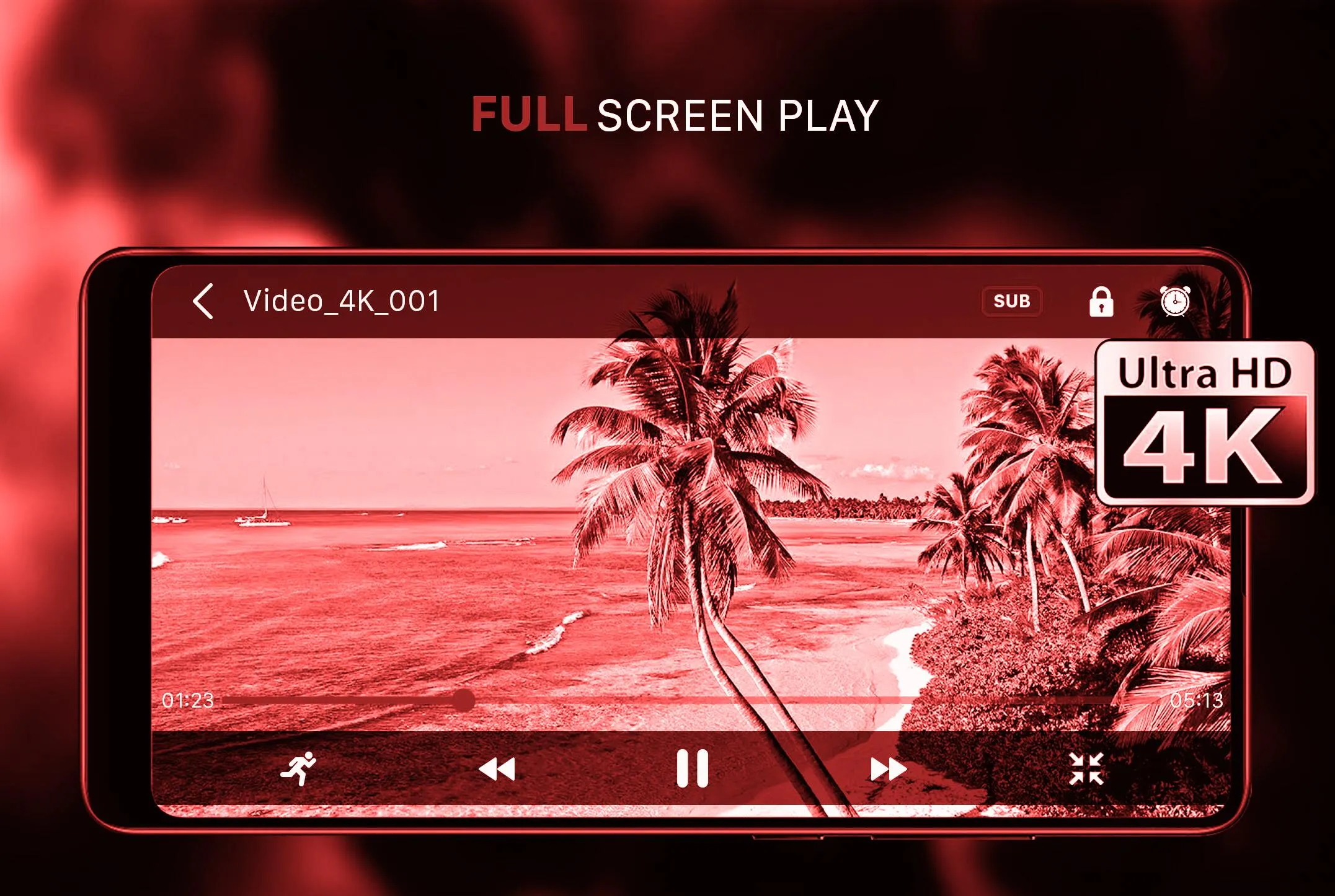 Flash Player for Android | Indus Appstore | Screenshot