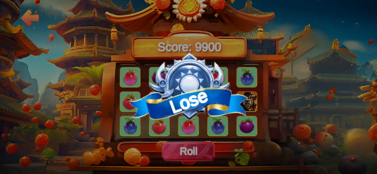 Traditional fruits Slots | Indus Appstore | Screenshot