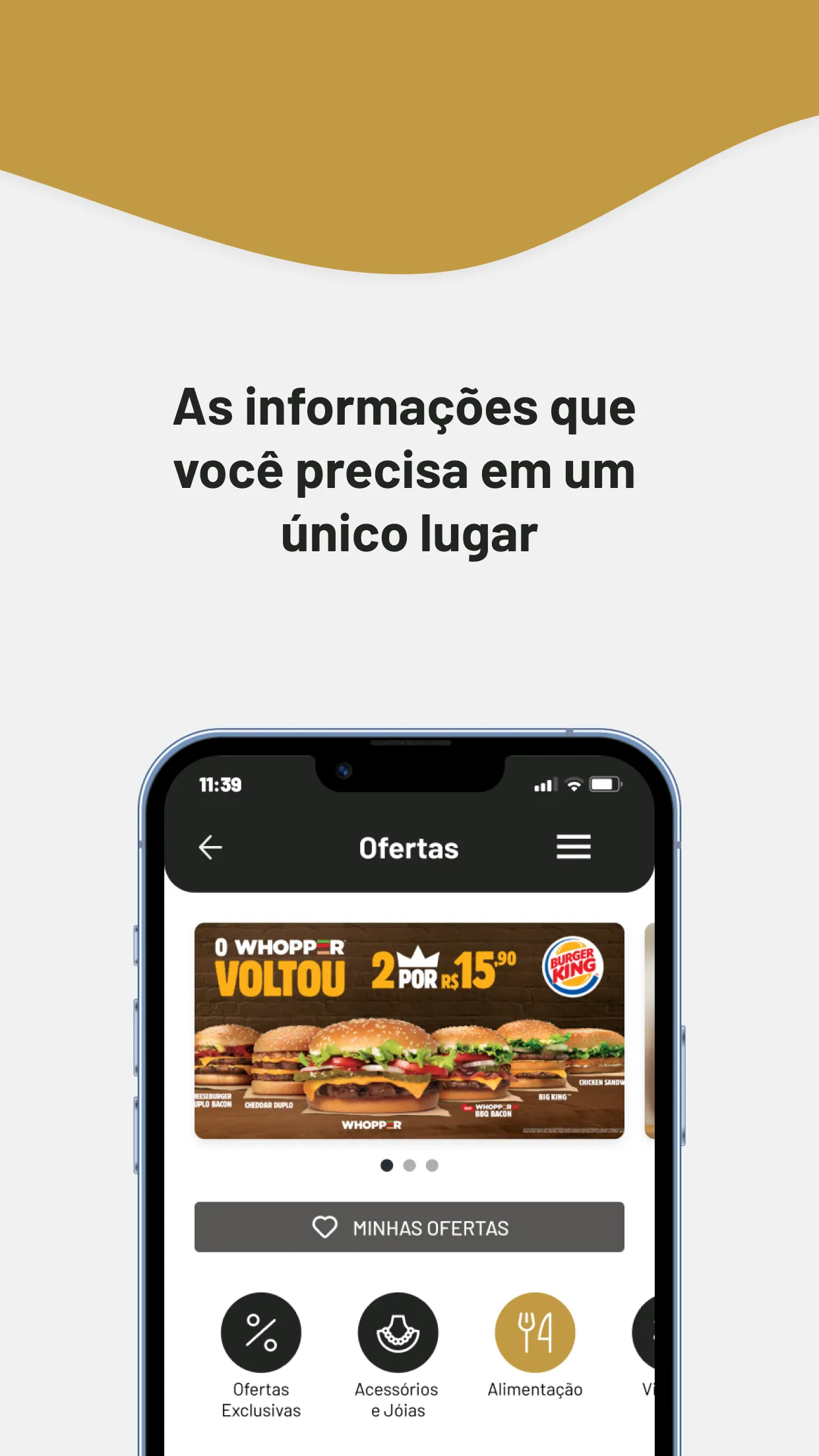 Pátio Paulista | Indus Appstore | Screenshot