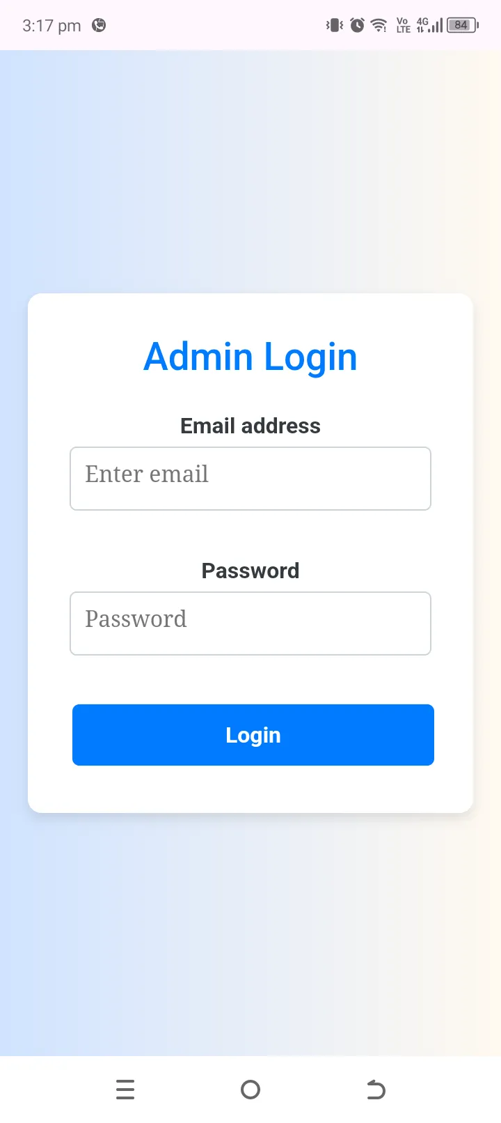 Nad Bailgada | Indus Appstore | Screenshot