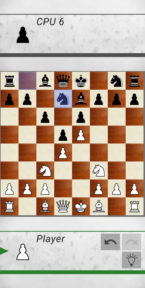 Chess | Indus Appstore | Screenshot