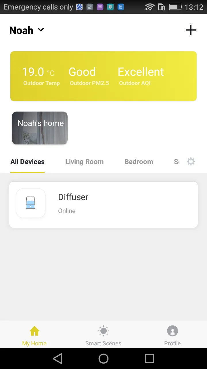 Brilliant Smart | Indus Appstore | Screenshot