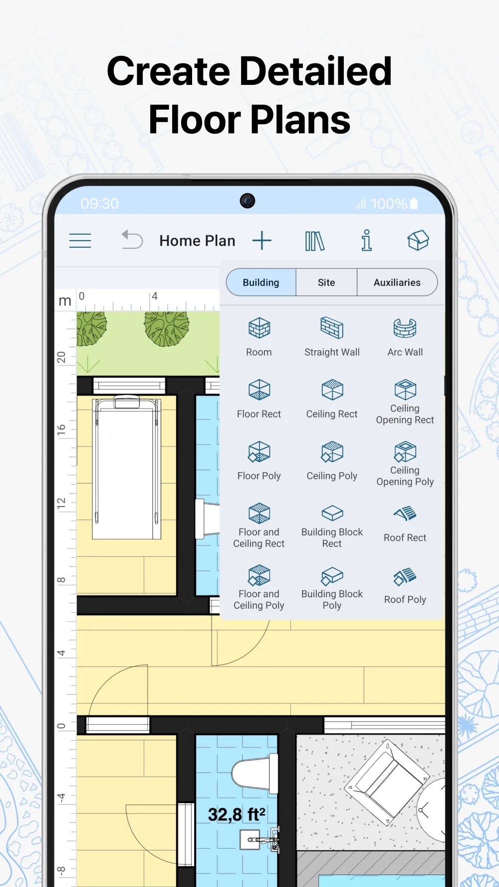 Live Home 3D: House Design | Indus Appstore | Screenshot
