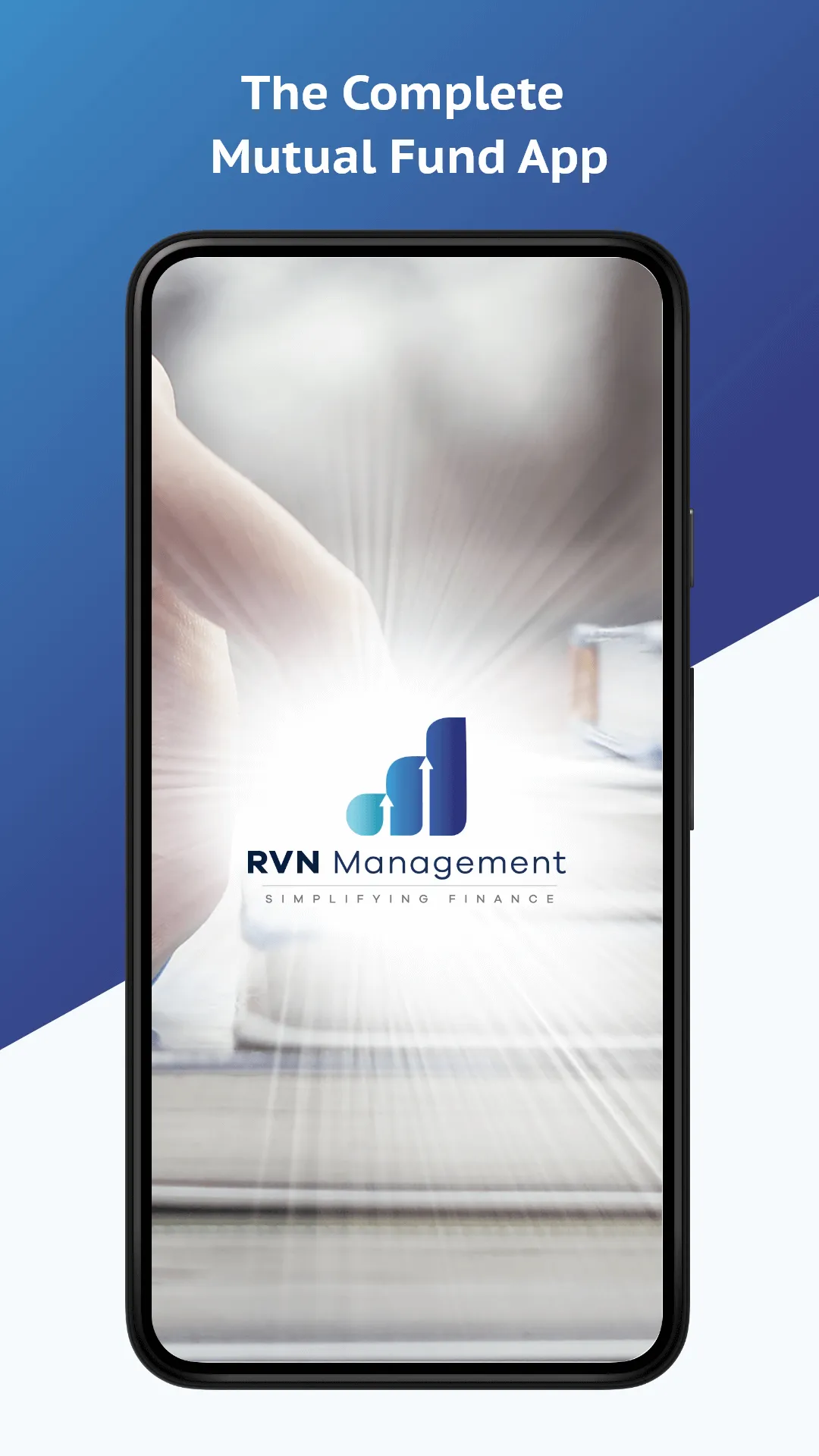 RVN | Indus Appstore | Screenshot