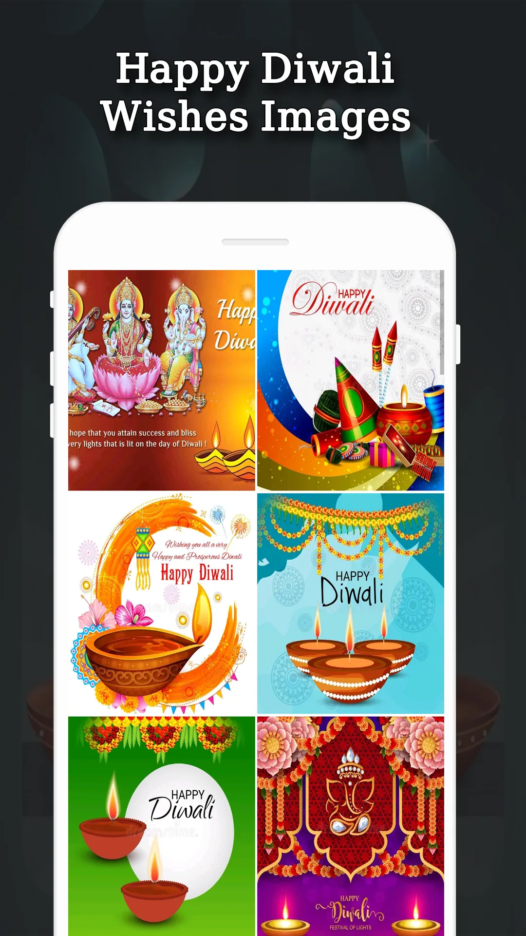 Diwali Image Wishes Greetings | Indus Appstore | Screenshot