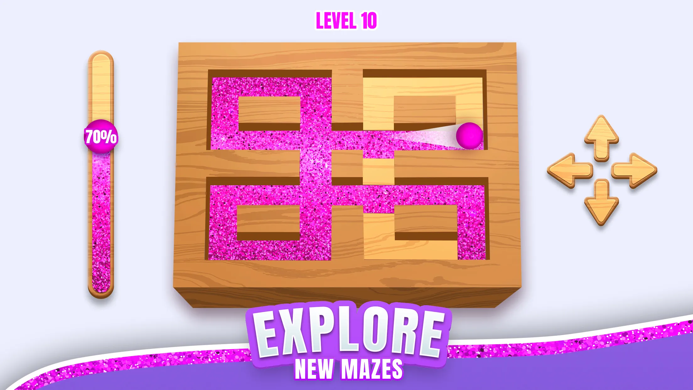 AMAZE! | Indus Appstore | Screenshot