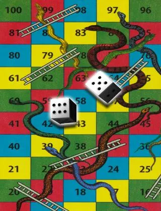 snakes and ladders | Indus Appstore | Screenshot