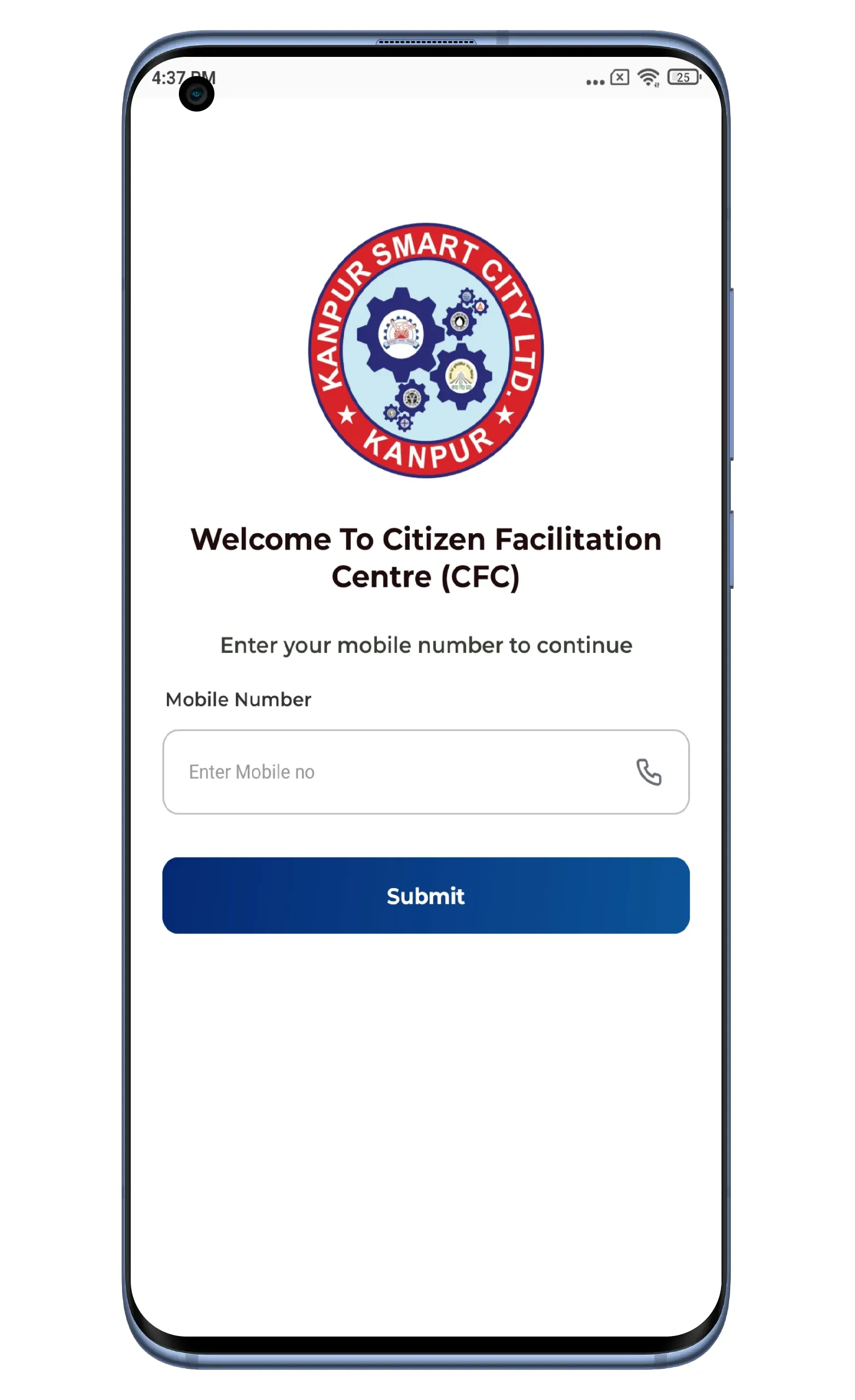 CFC Kanpur | Indus Appstore | Screenshot