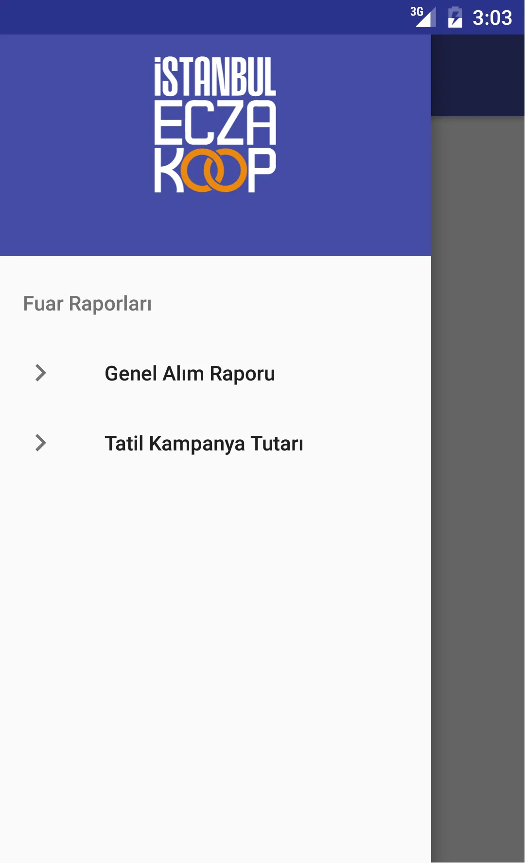 Iskoopfest (iskoop) | Indus Appstore | Screenshot