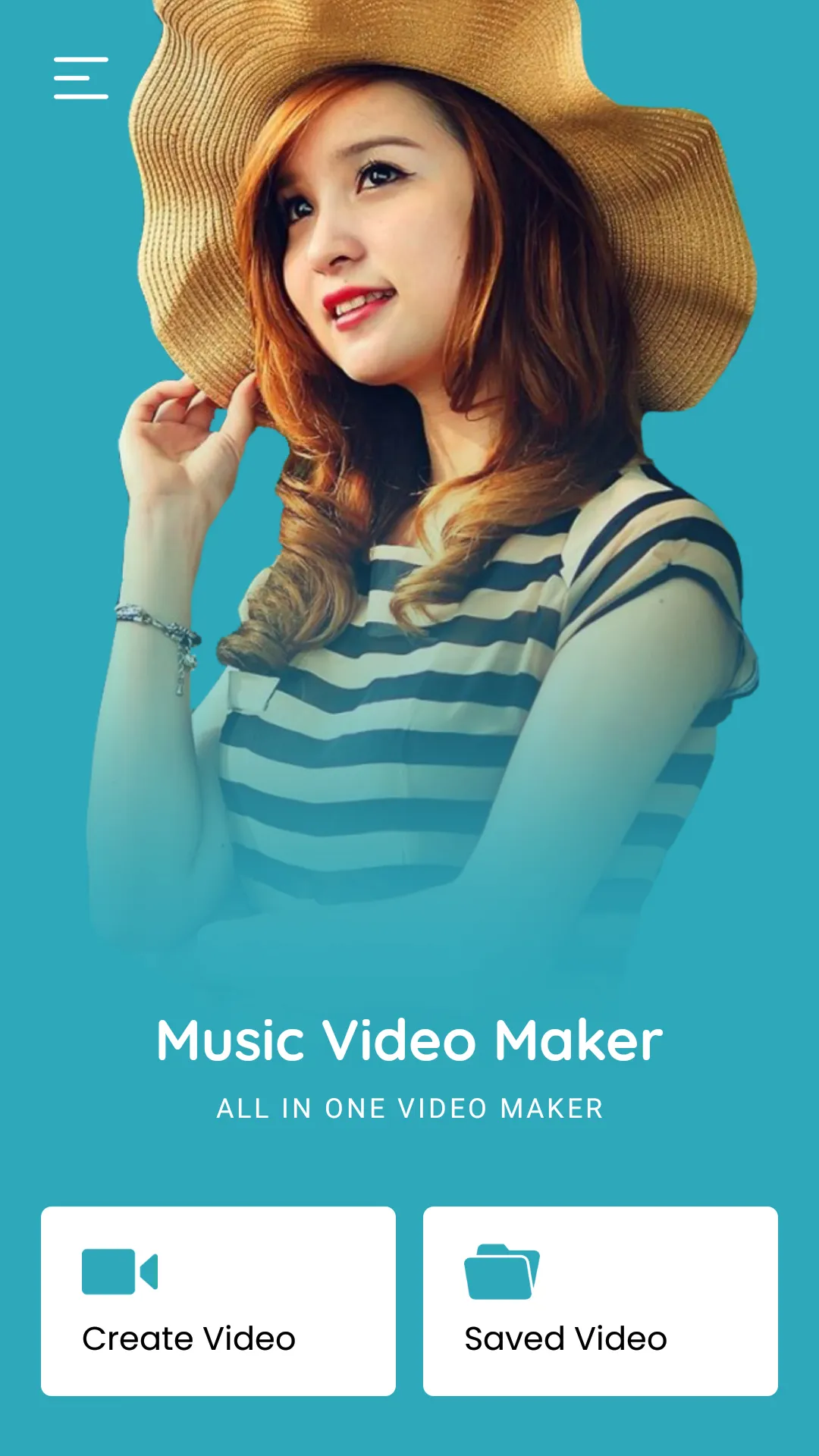 Music Video Maker: Photo Slide | Indus Appstore | Screenshot