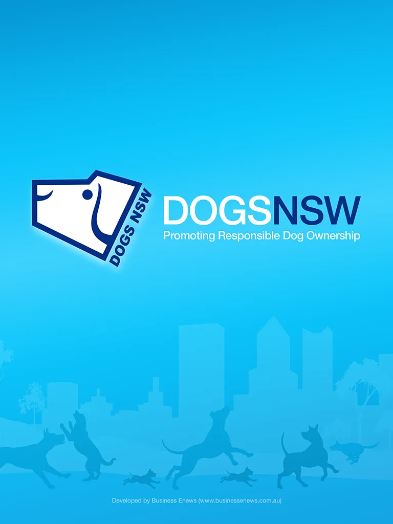 DOGS NSW | Indus Appstore | Screenshot