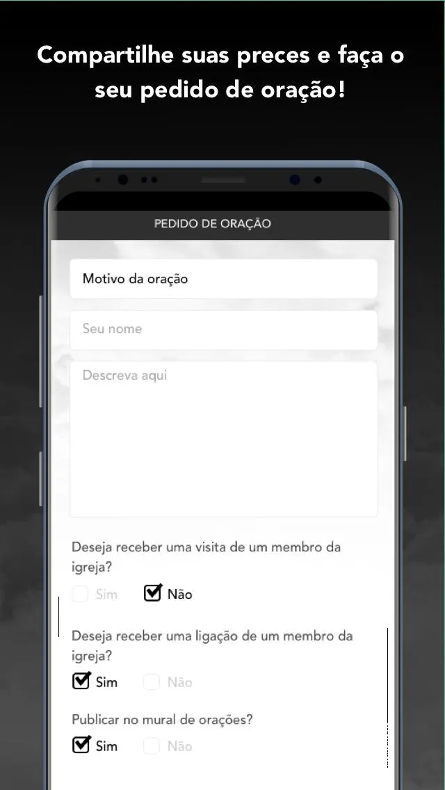 Vida Nova Apostólica | Indus Appstore | Screenshot