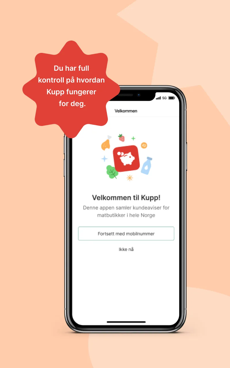 Kupp | Indus Appstore | Screenshot