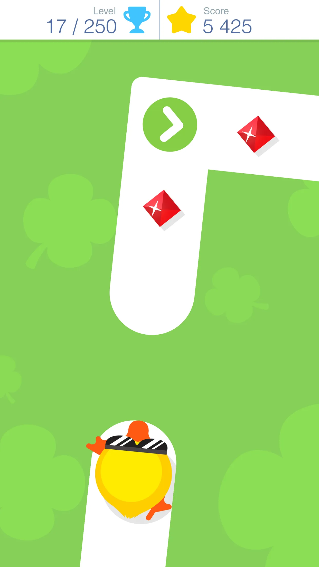 Tap Tap Dash | Indus Appstore | Screenshot