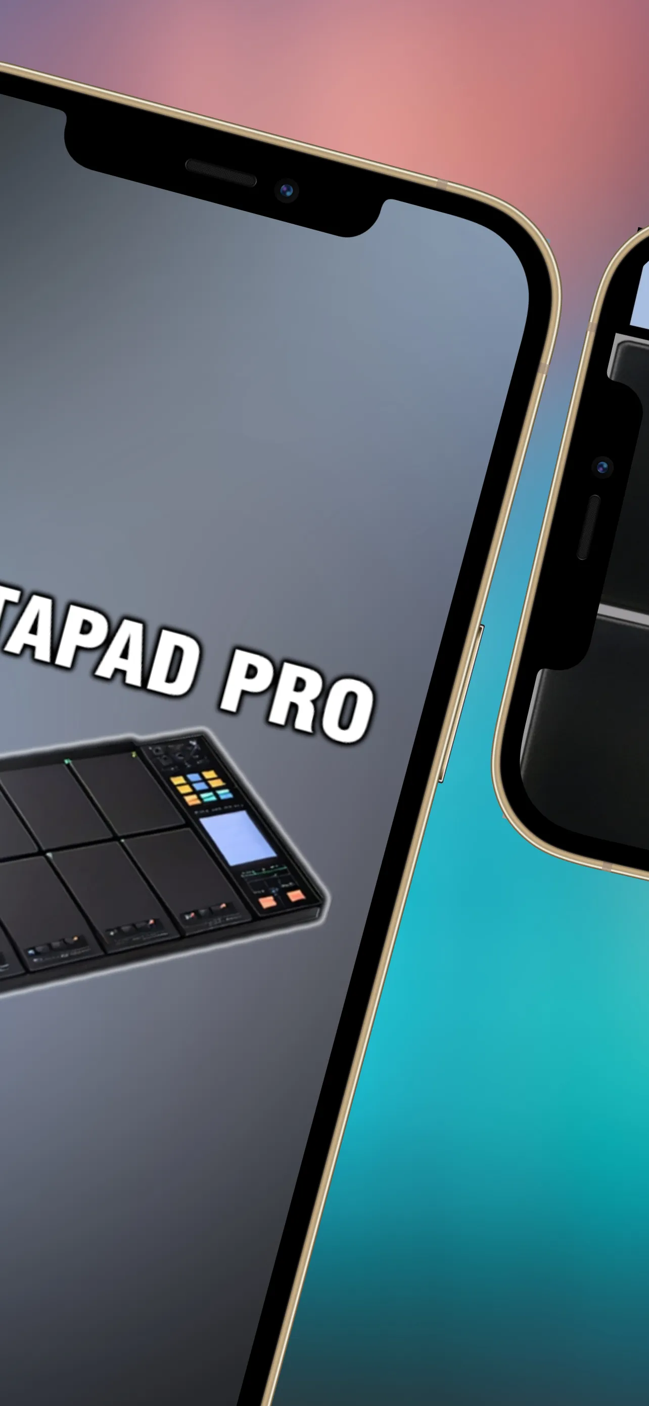 Octapad Pro | Indus Appstore | Screenshot