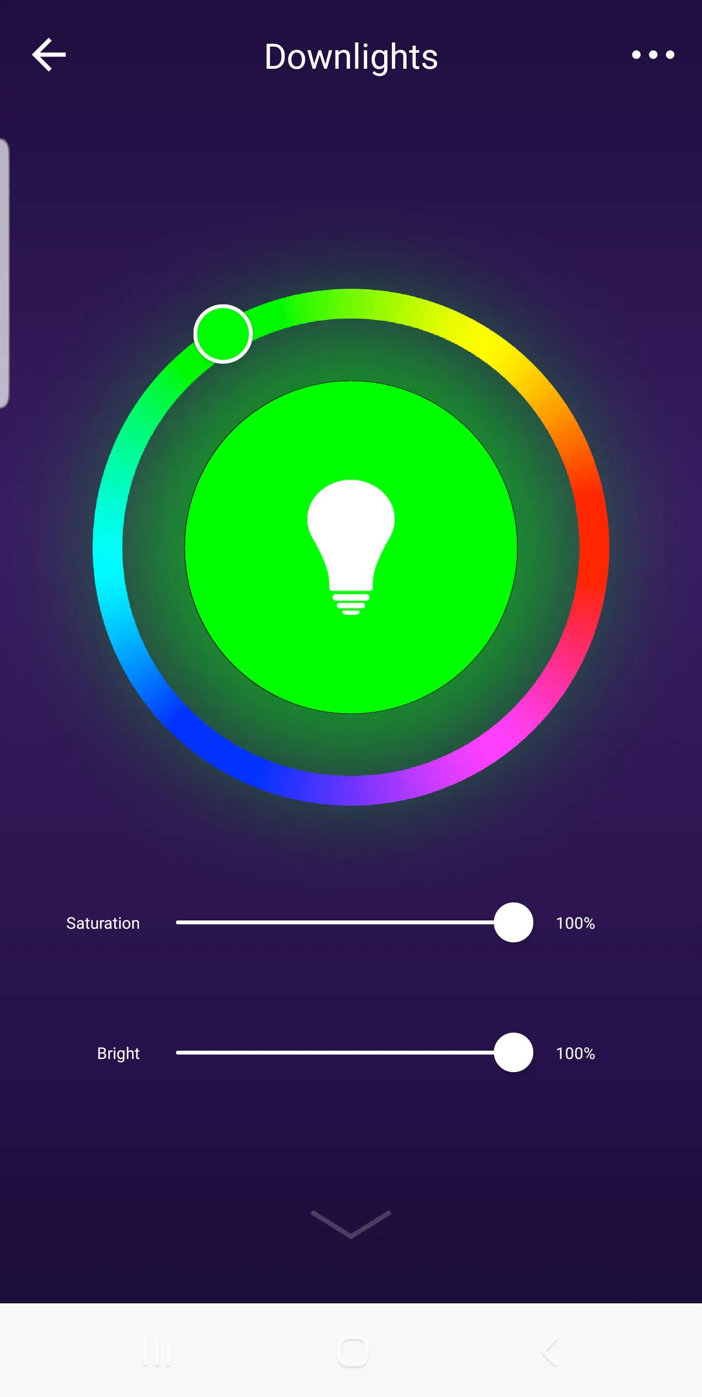 Connect SmartHome | Indus Appstore | Screenshot