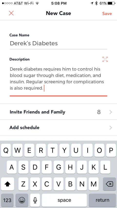 Outpatient | Indus Appstore | Screenshot