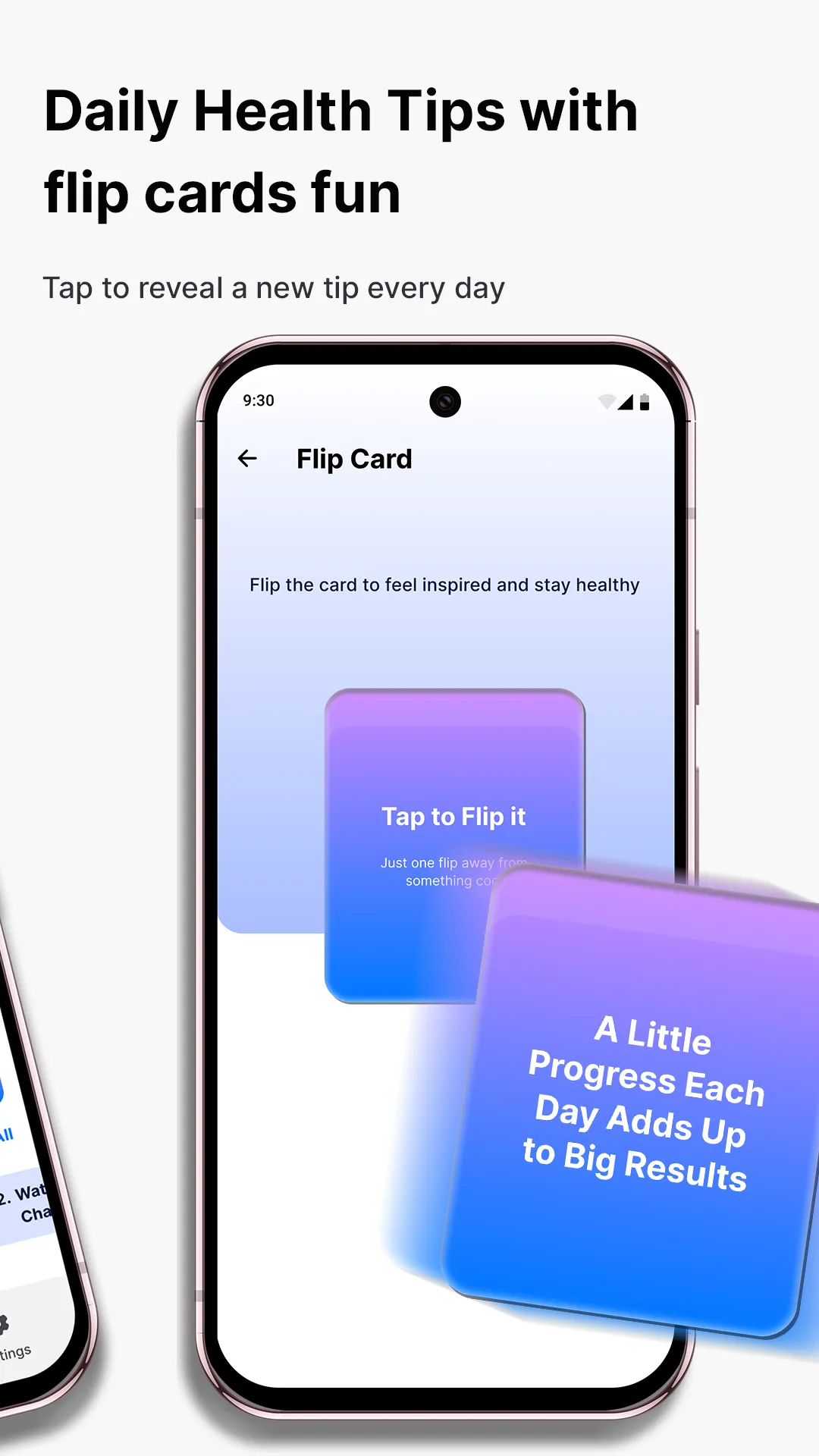 Calc 100 : Health & Fitness | Indus Appstore | Screenshot