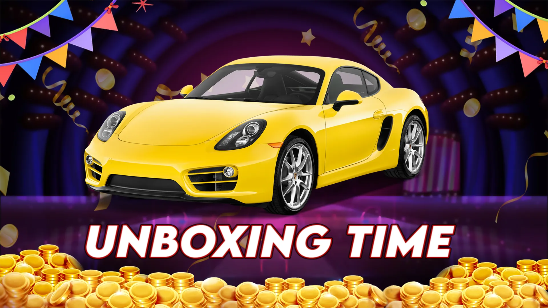 Lucky Box Master | Indus Appstore | Screenshot