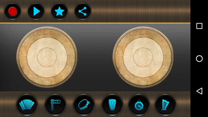 Dholak | Indus Appstore | Screenshot