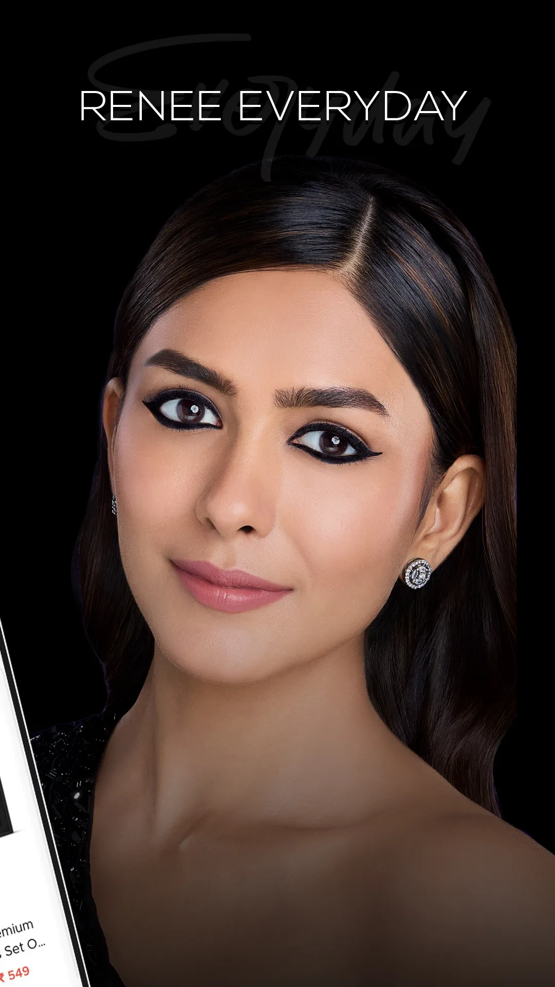 Renee Cosmetics Beauty Store | Indus Appstore | Screenshot