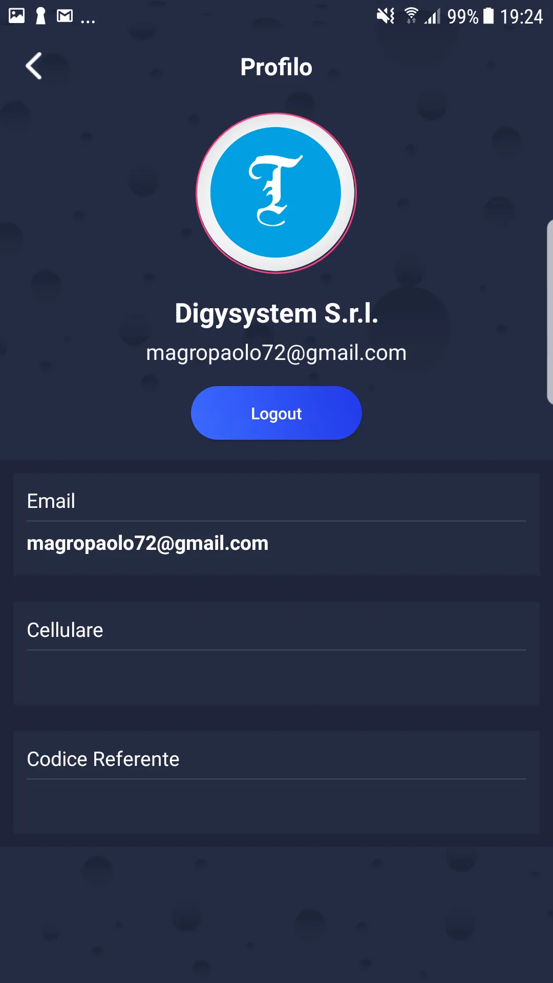 Digypay | Indus Appstore | Screenshot