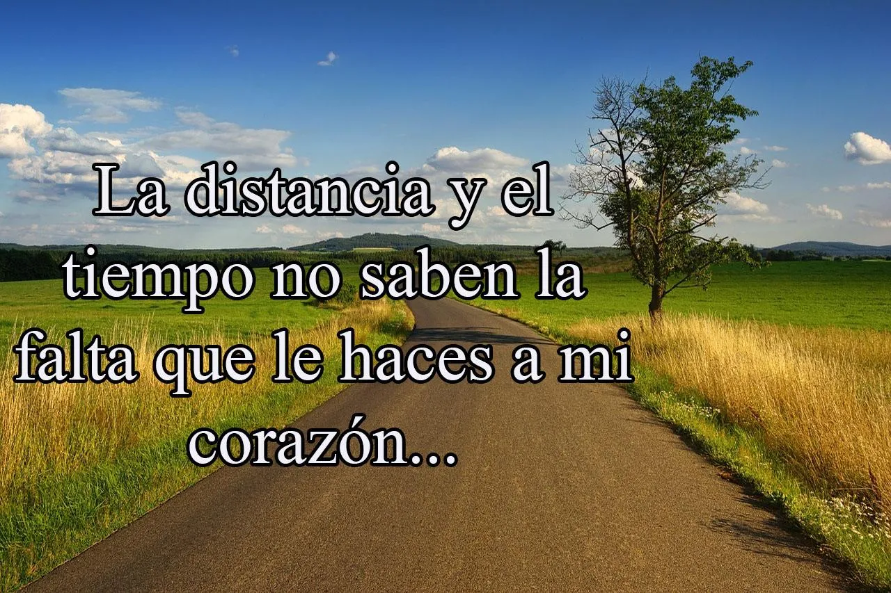 frases de amor a la distancia | Indus Appstore | Screenshot