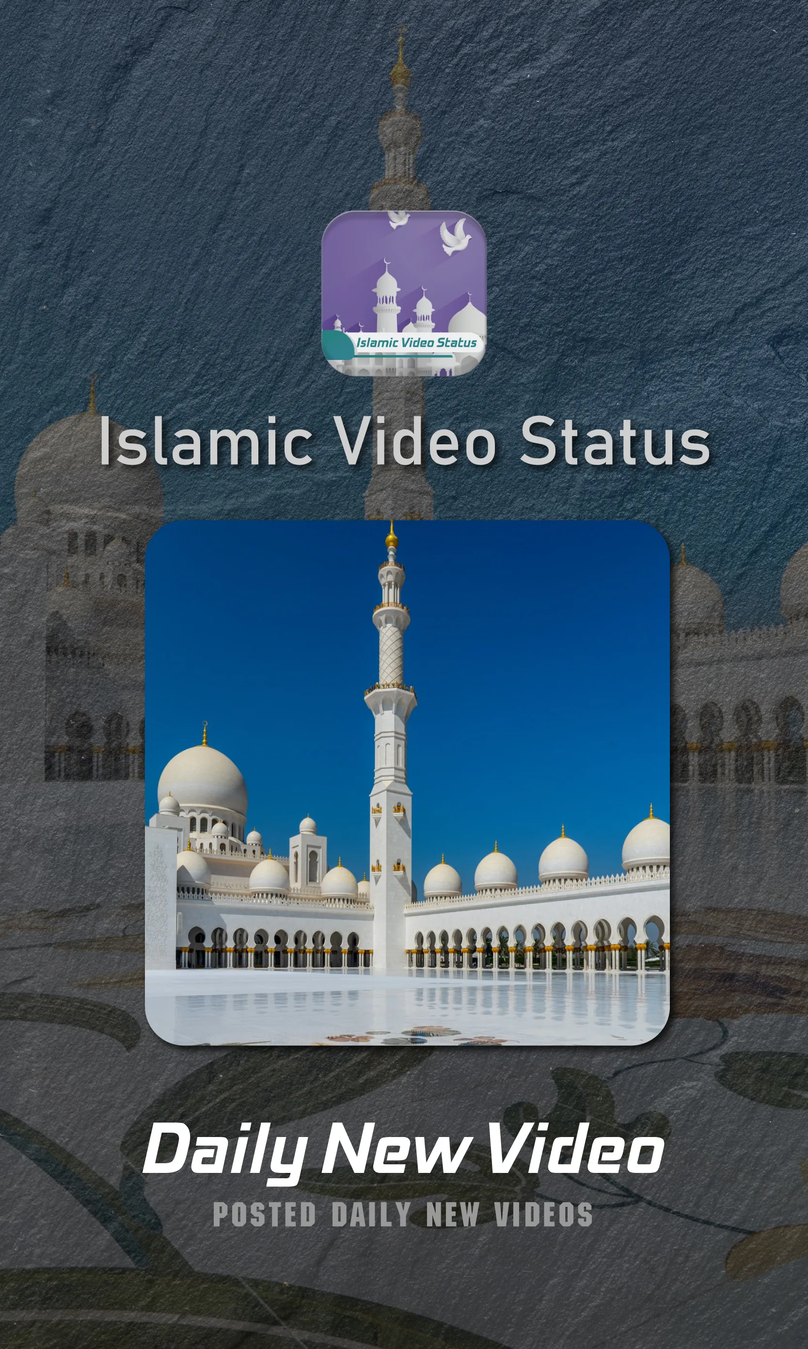 Islamic Video Status | Indus Appstore | Screenshot