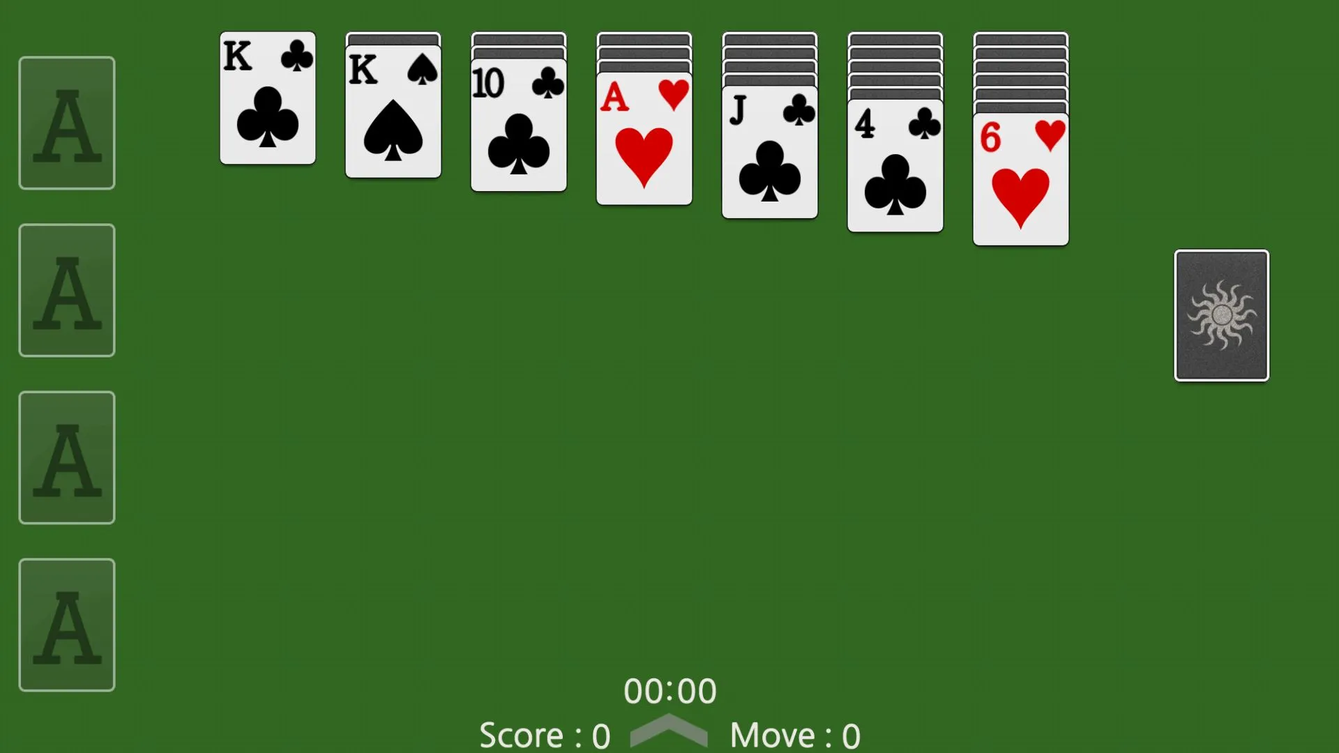 Dr. Solitaire | Indus Appstore | Screenshot