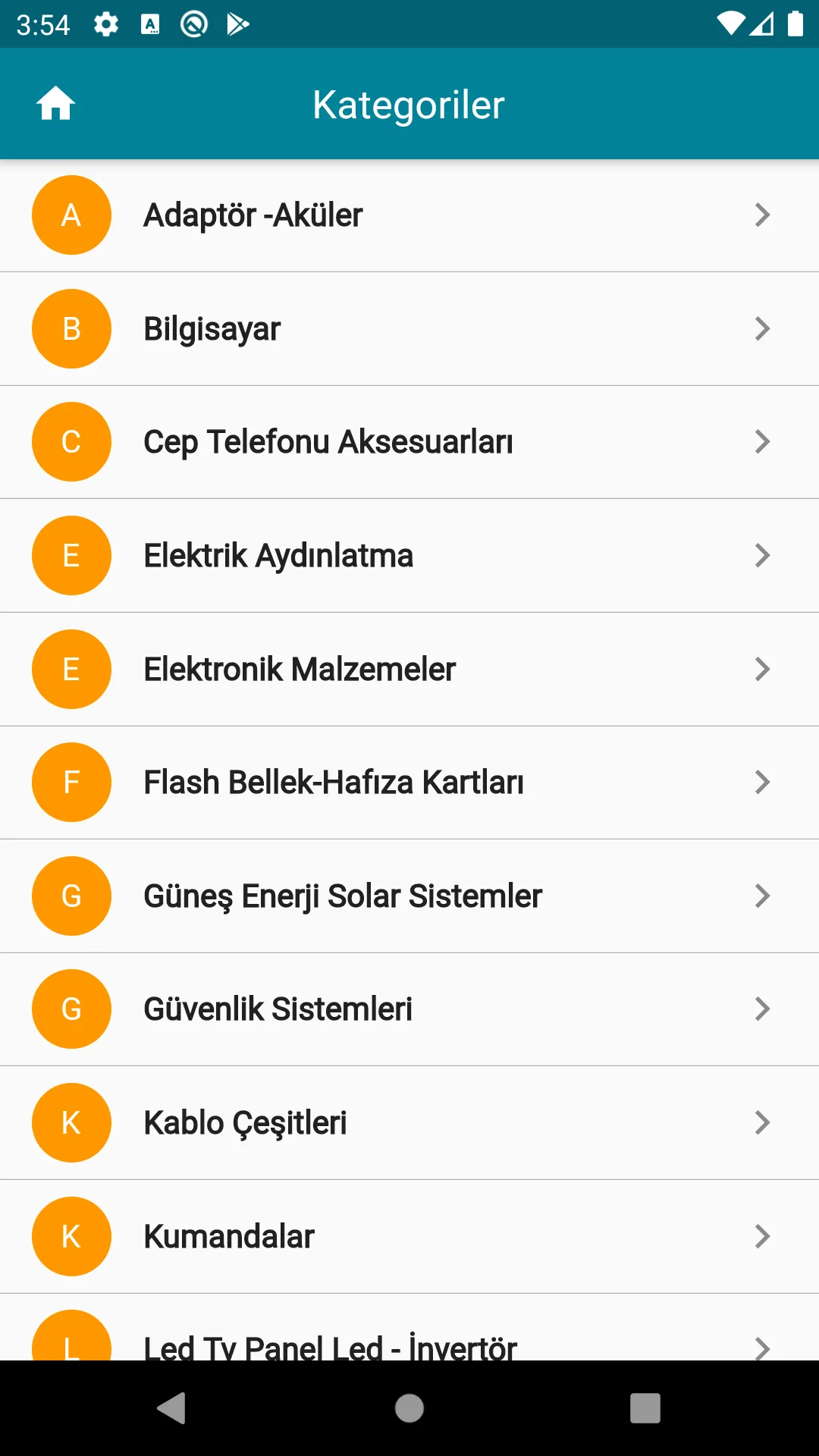 Müzikbank Plasiyer | Indus Appstore | Screenshot