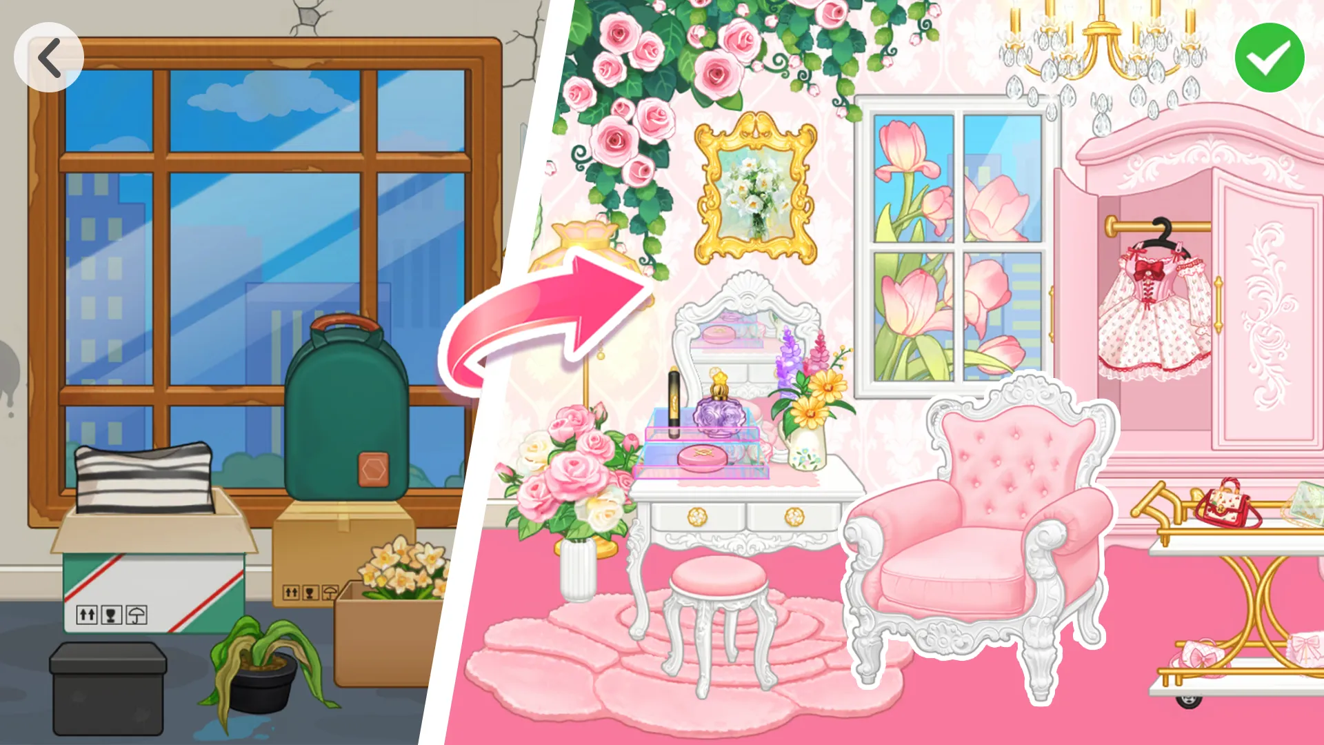 YoYa Time: Build, Share & Play | Indus Appstore | Screenshot