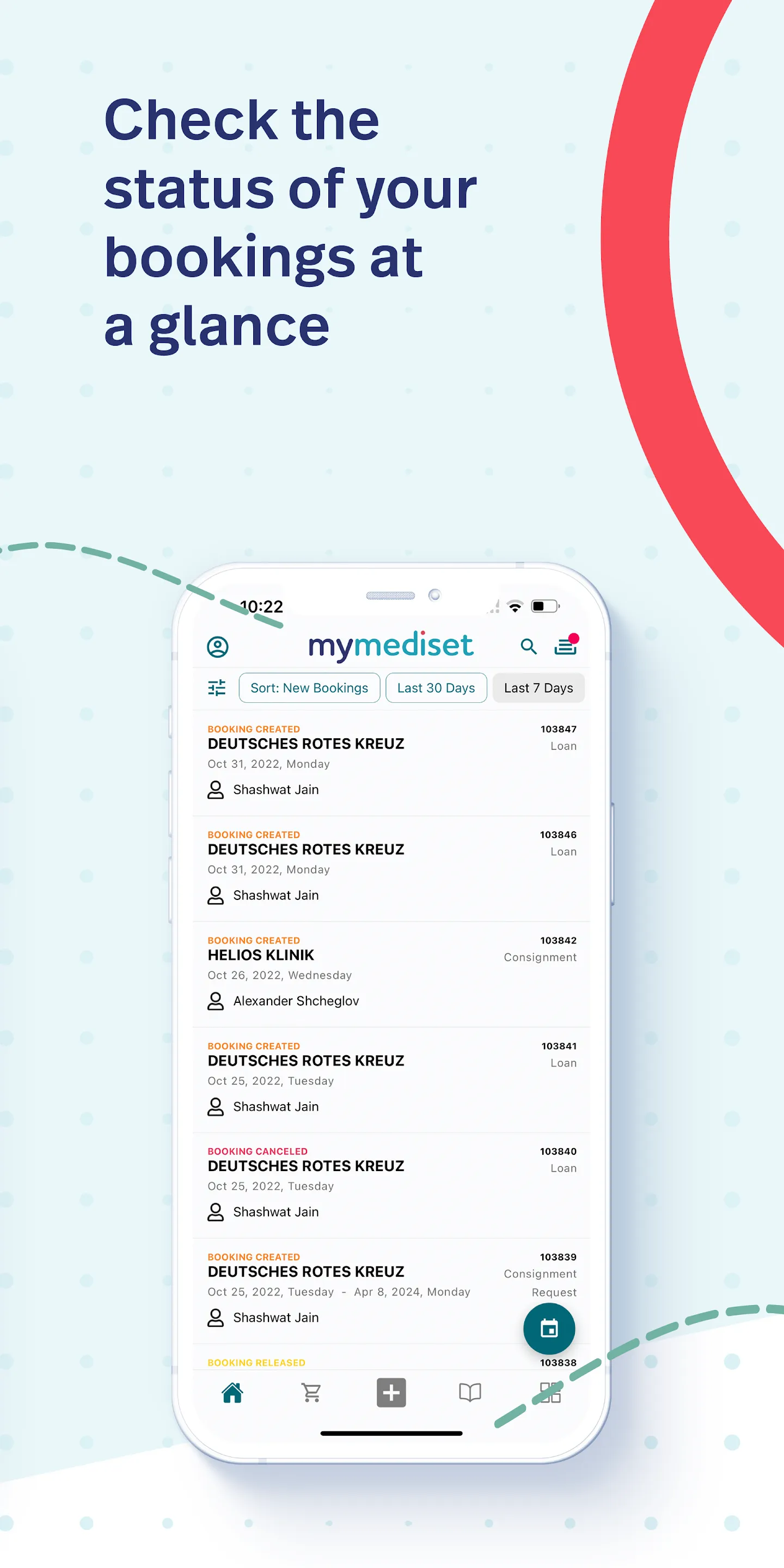 mymediset | Indus Appstore | Screenshot