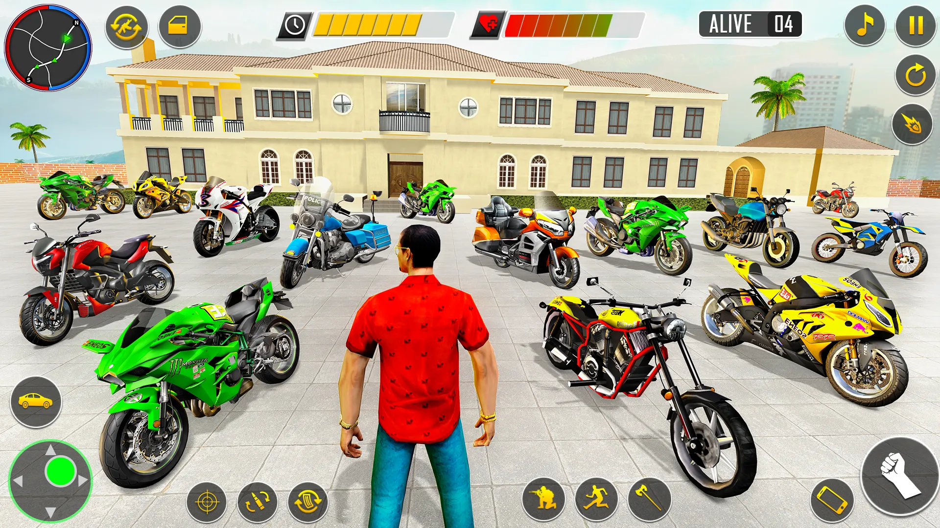 Indian Car Simulator 3d | Indus Appstore | Screenshot