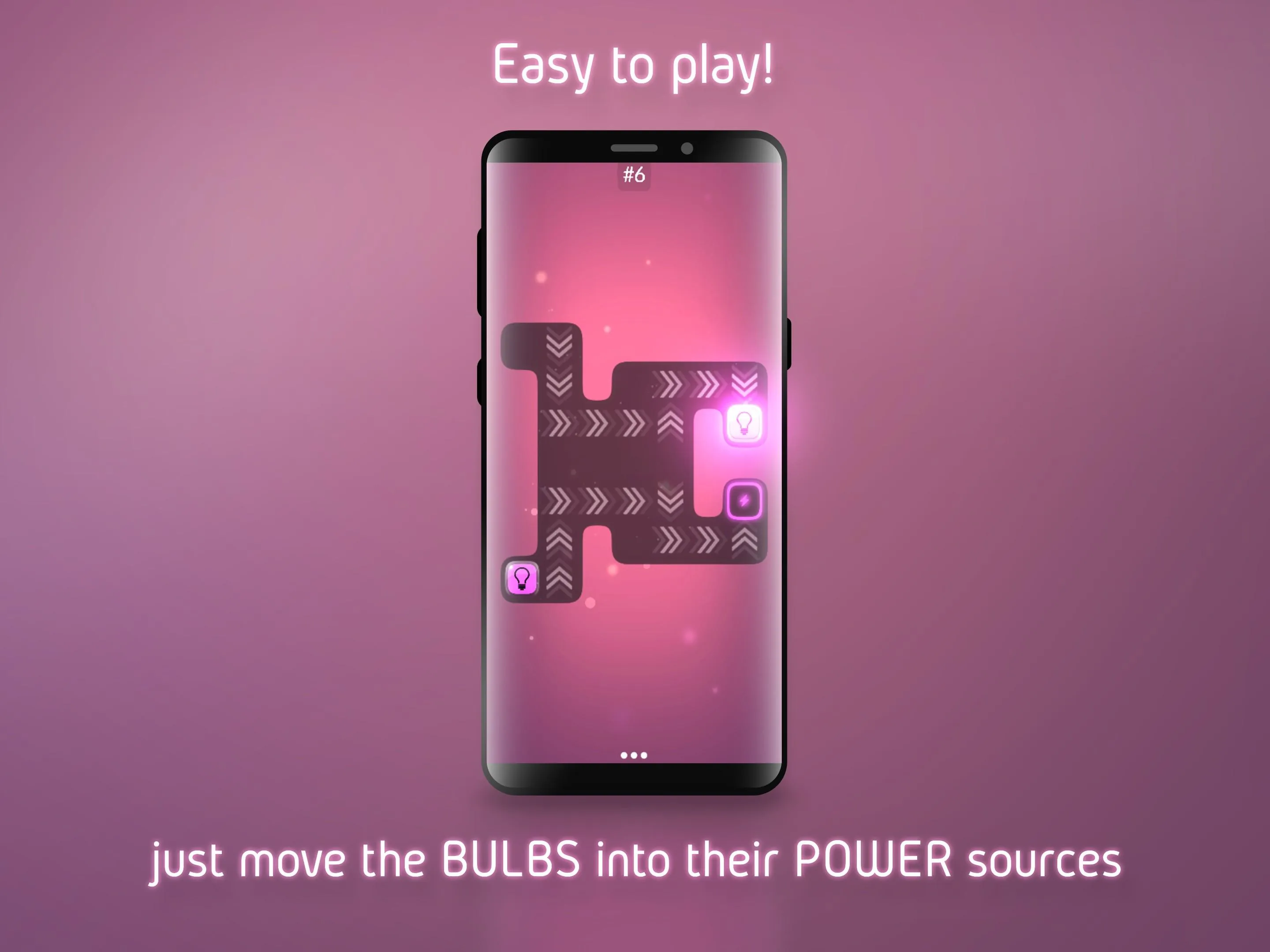 Zen Bulbs | Indus Appstore | Screenshot