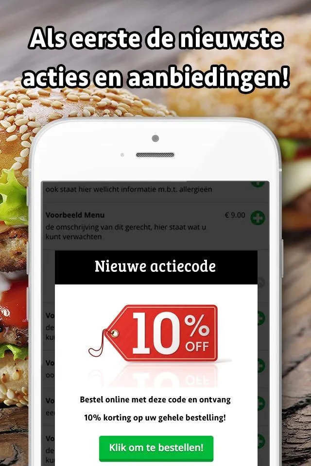 De Straatsburger | Indus Appstore | Screenshot