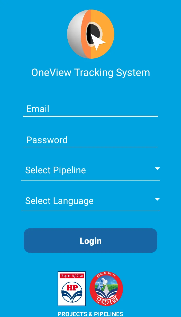 OneView STS | Indus Appstore | Screenshot