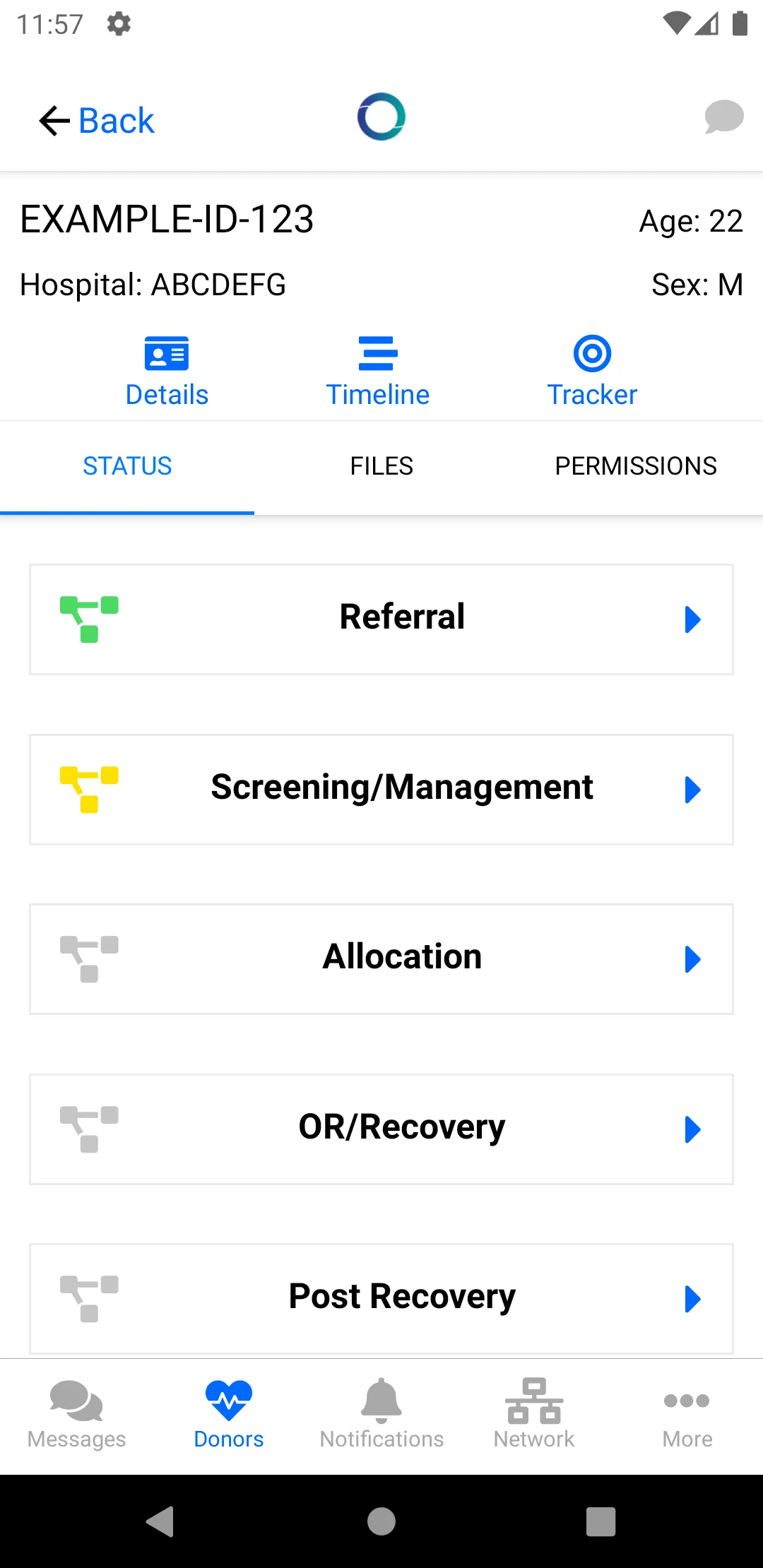 OmniLife | Indus Appstore | Screenshot