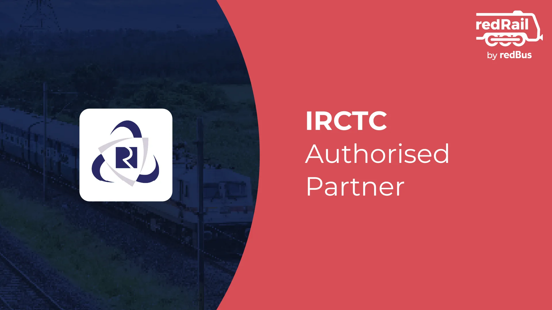 Train Ticket Booking, Status | Indus Appstore | Screenshot