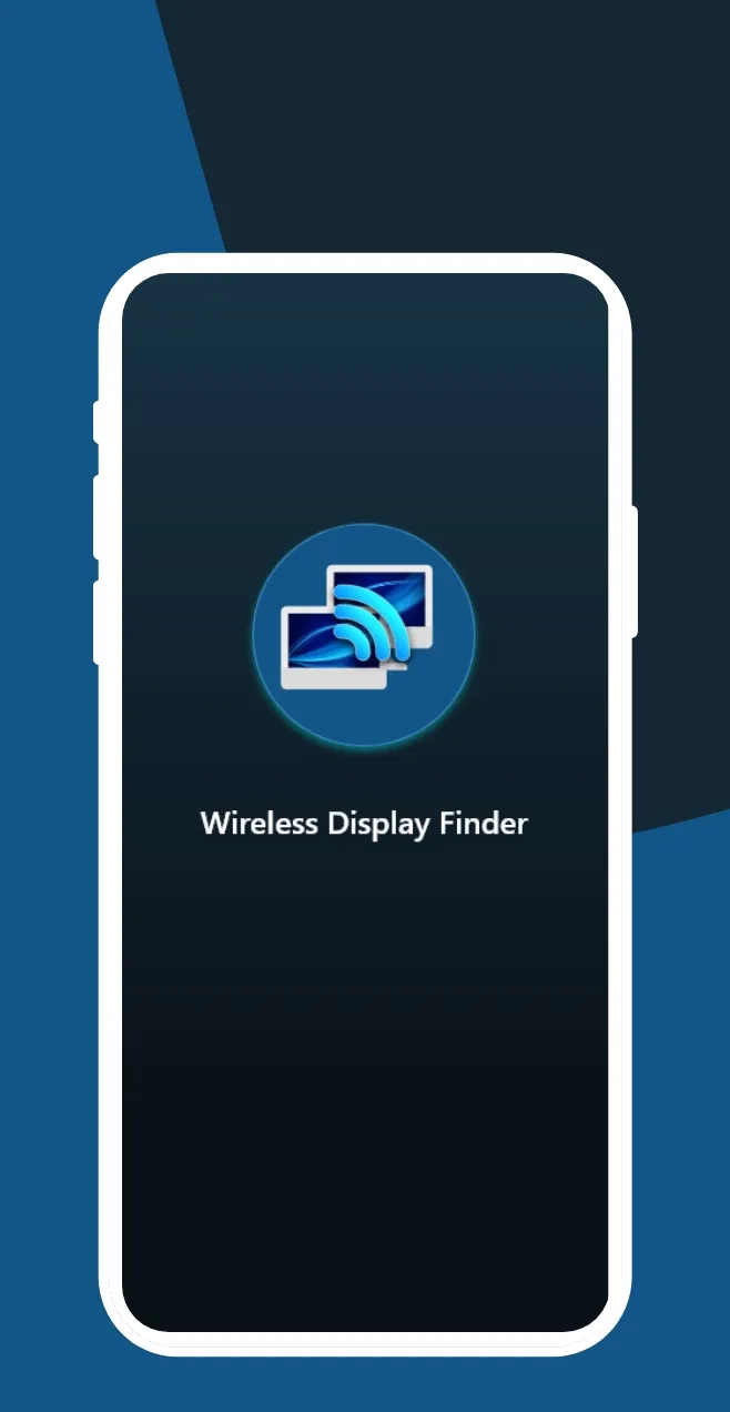 Wireless Display Finder : Cast | Indus Appstore | Screenshot