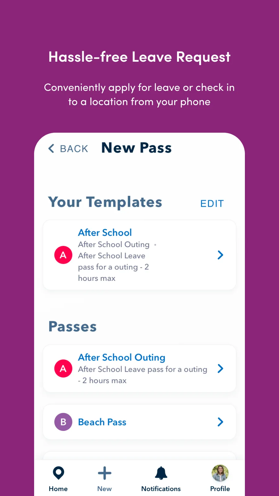 Orah Student App | Indus Appstore | Screenshot