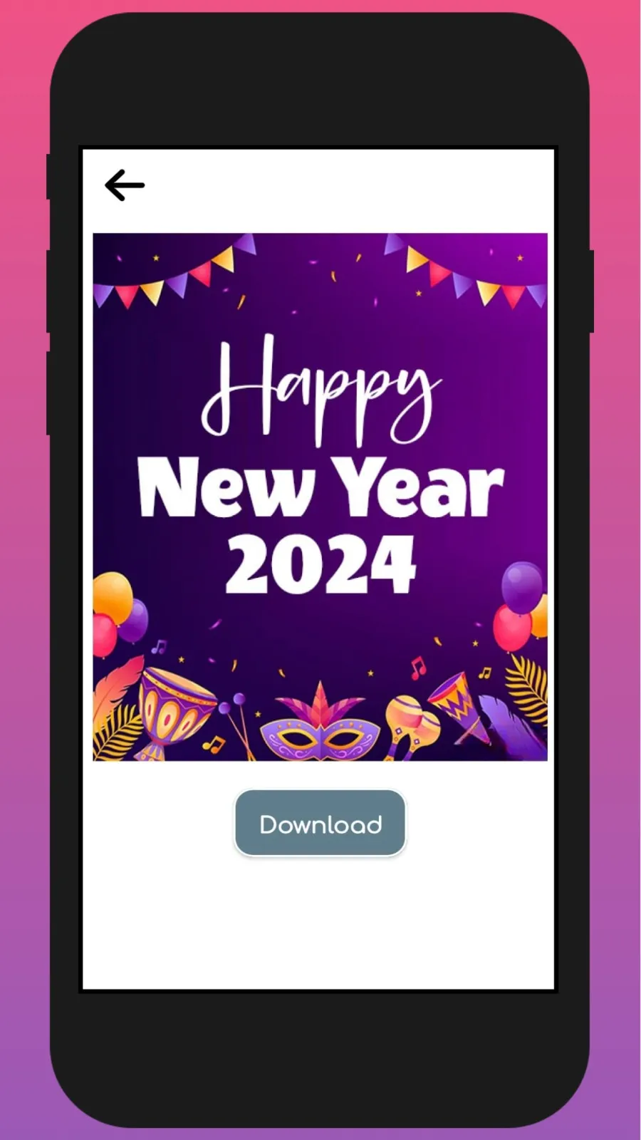 New Year Shayari | Indus Appstore | Screenshot