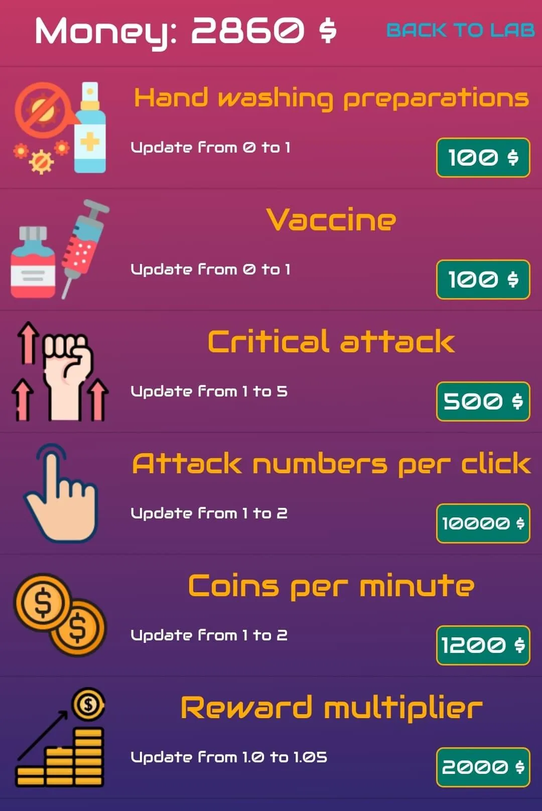 Virus Killer | Indus Appstore | Screenshot