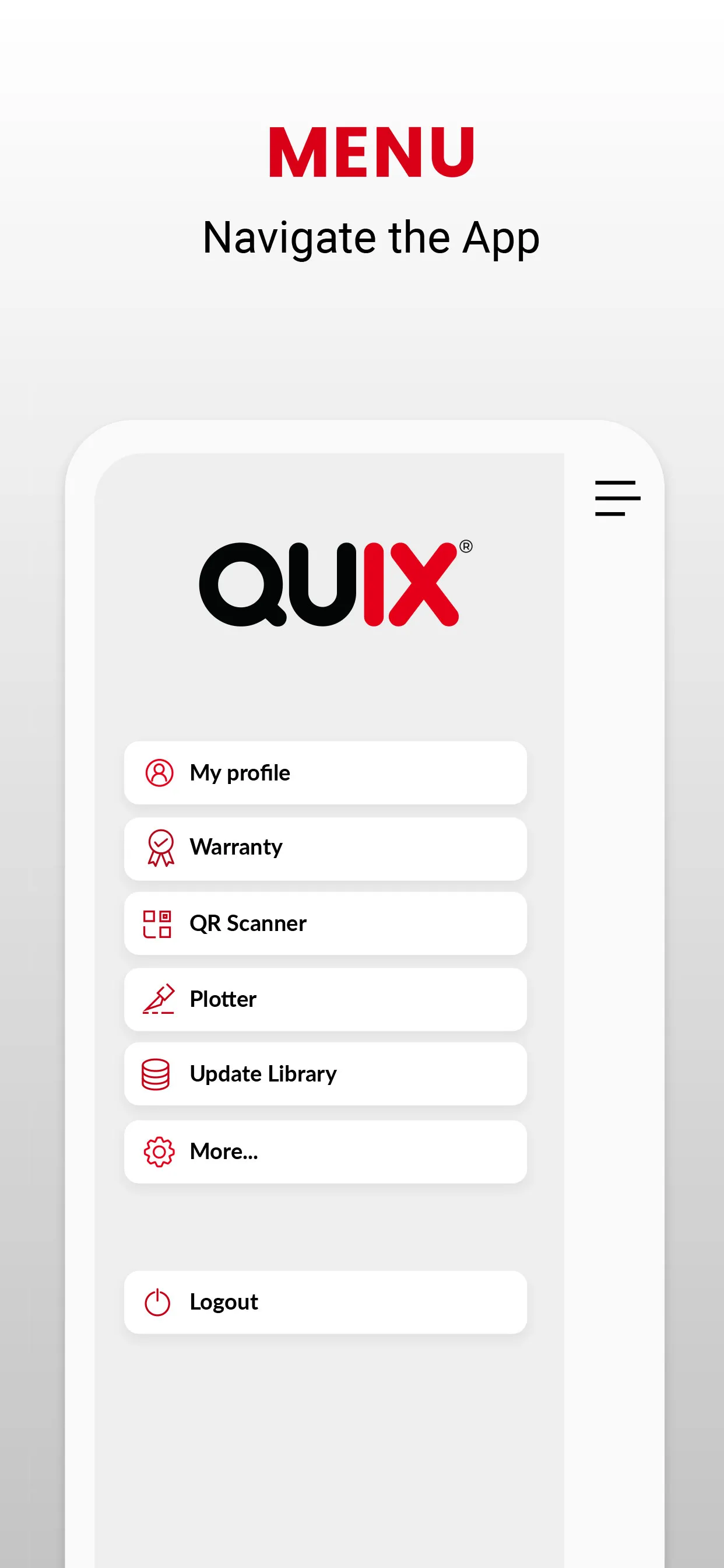 Quix | Indus Appstore | Screenshot